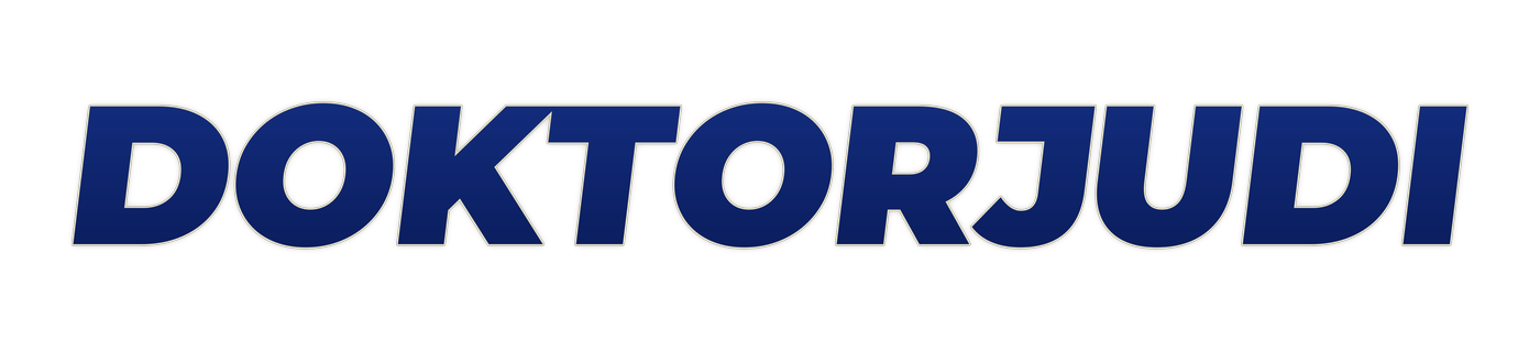 Doktorjudi Logo